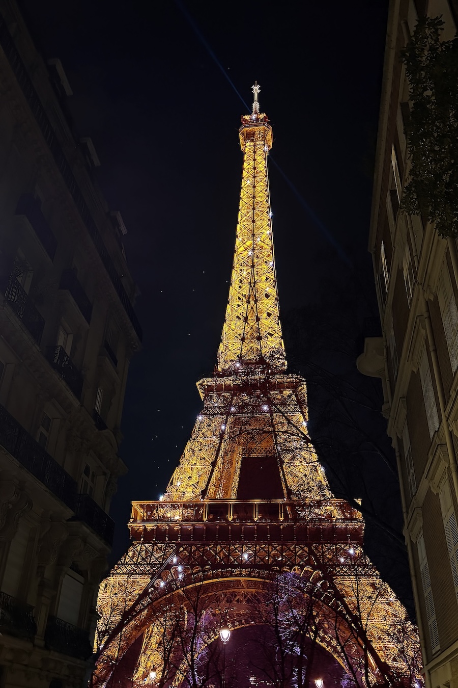 Eiffel Tower